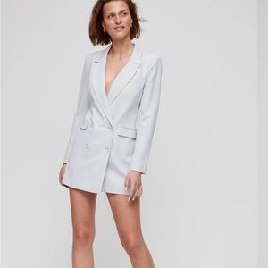 Aritzia Babaton Amell Blazer Dress - Size 6